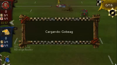 Blood Bowl v2 para PSP PPSSPP