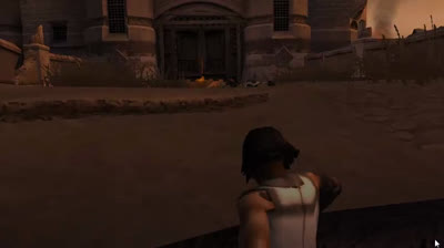 Prince of Persia Rival Swords para PSP PPSSPP