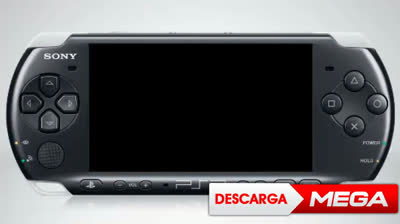 Everybody's Tennis para PSP [ISO] [MEGA]