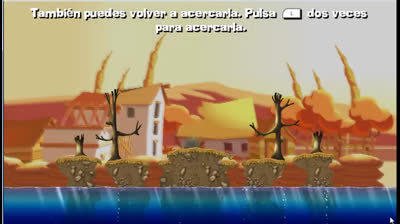 Worms Open Warfare 2 para PSP PPSSPP