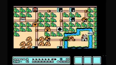 Super Mario Bros 3 para PSP CSO MEGA MEDIAFIRE