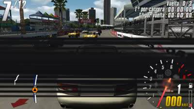 V8 Supercars Australia 2 Australia para PSP PPSSPP
