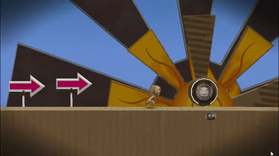 Little Big Planet para PSP PPSSPP