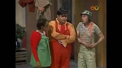 Chespirito capítulo 15