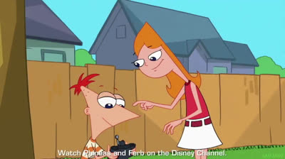 Phineas and Ferb Across the 2nd Dimension para PSP [ISO]
