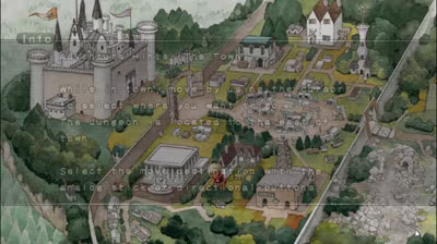 Dungeon Maker Hunting Ground para PSP PPSSPP