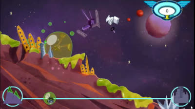 Widgets Odyssey 2 para PSP PPSSPP