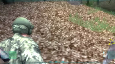 Ghost Recon Advanced Warfighter 2 para PPSSS PSP