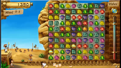 7 Wonders Of The Ancient World para PSP PPSSPP