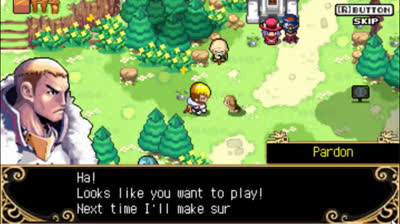 Zenonia para PSP PPSSPP