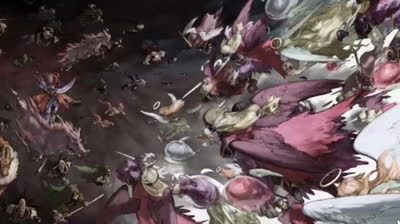 Ragnarok Tactics para PSP PPSSPP