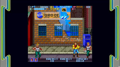 Gang Wars para PSP PPSSPP