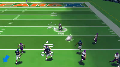 Madden NFL 09 para PSP PPSSPP