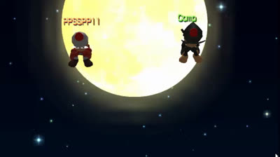 Ape Academy 2 para PSP PPSSPP