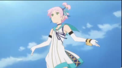 Tales Of The World Radiant Mythology 2 para PSP PPSSPP