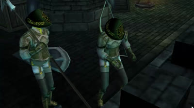 White Knight Chronicles Origins para PSP PPSSPP