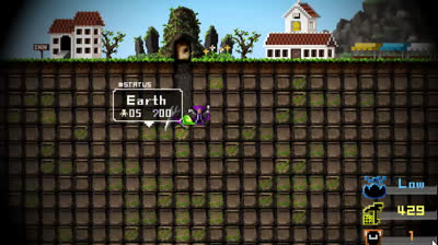 No Heroes Allowed para PSP PPSSPP