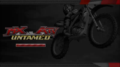 MX Vs ATV Untamed para PSP PPSSPP