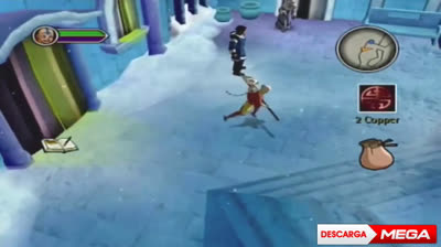 Avatar The Legend of Aang para PSP [ISO] [MEGA]