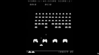 Space Invaders Evolution para PSP PPSSPP