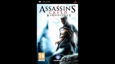 Assassins Creed Bloodlines para [PSP] [PC] [PPSSPP]