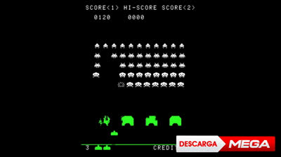 Taito Legends Power-Up para PSP [ISO] MEGA