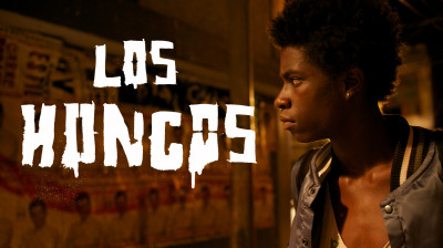 Trailer de "Los Hongos"