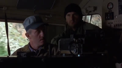 Trappola sulle Montagne Rocciose  [HD]  2