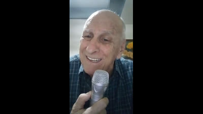 Il pleut dans ma maison (1964) - Danyel Gerard cover song