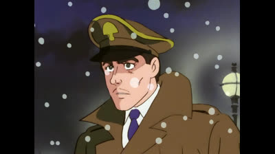 Le nuove avventure di Lupin III  epi 125