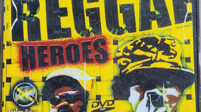 Reggae Heroes | Greatest Hits