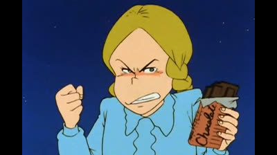 Le nuove avventure di Lupin III epi 123