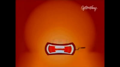 The Harveytoons Show 1x12