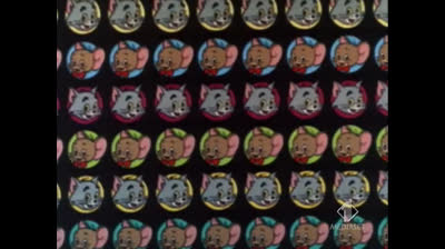 The Tom & Jerry show 1x40 Dottor Jackel