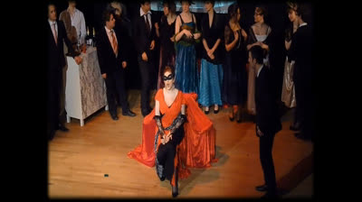 Ciboulette de  Reynaldo Hahn.