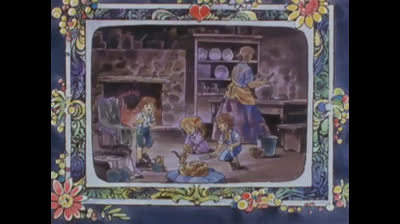 Lady Georgie 07 L attore girovago