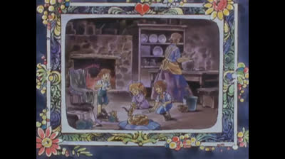 Lady Georgie 09 Il cambiamento di Abel