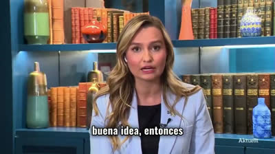 Con dos pares!! el Islam debe adaptarse a los valores suecos y que la ley Sharia no tienen cabida en su país.