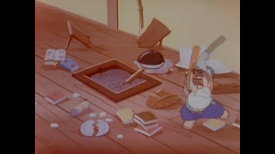 50 Ugo il re del judo - Un insetto / Il sosia