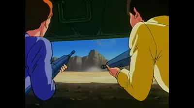 01 Sceriffi delle stelle - Gli sceriffi delle stelle si uniscono