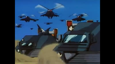 04 Sceriffi delle stelle - Grazie mille, Iguana