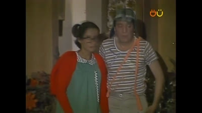 Chespirito capítulo 16