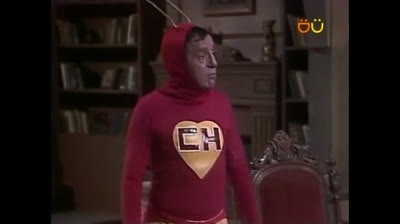 Chespirito capítulo 17