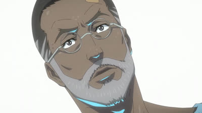 Terminator Zero Castellano Latino Capitulo 5