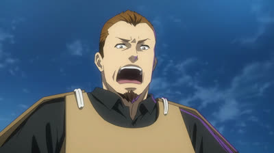 Terminator Zero Castellano Latino Capitulo 6