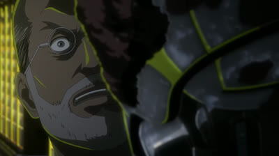 Terminator Zero Castellano Latino Capitulo 8