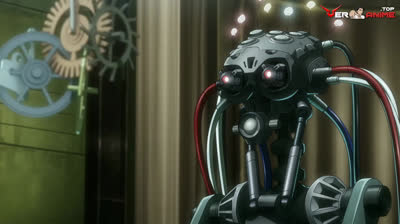 Terminator Zero Castellano Latino Capitulo 7