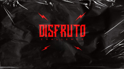 Percy Prada ft. Peluchelofivers - DISFRUTO (Freestyle)