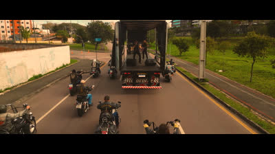 Motorocker - Moto & Rock