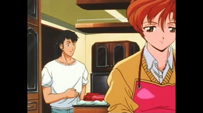 06 -Sakura Tsuushin>>Sakura Mail>> Primo amore a Kamakura.mp4